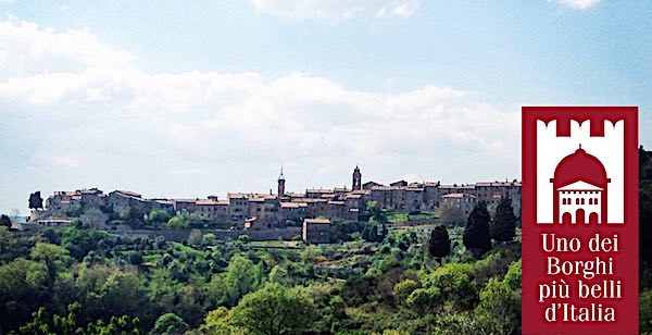 Monteleone d'Orvieto entra nel Club de "I Borghi più belli d'Italia"