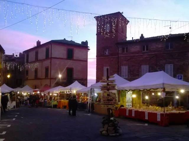 Monteleone d'Orvieto si prepara al Natale. Gli appuntamenti in arrivo per le feste