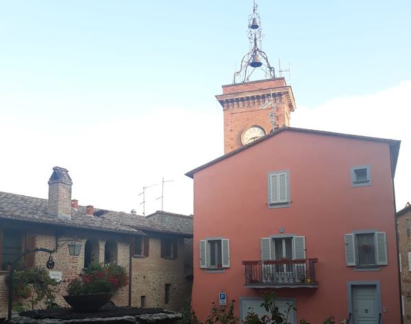 La Rimpatriata dei likes, chiama a raccolta su Twitter