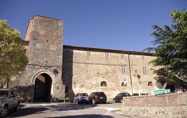 Covid-19, un'ordinanza di isolamento contumaciale anche a Monteleone d'Orvieto