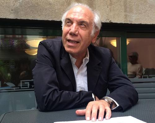 Luminari a confronto su ginecologia e ostetricia. Tornano i "Venerdì orvietani"