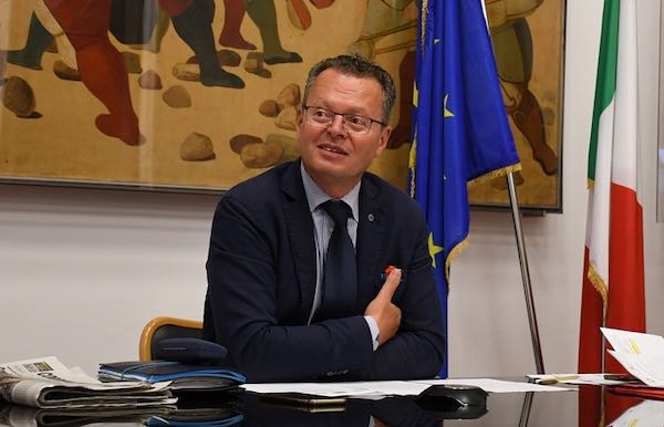 "Per agriturismi aiuti a ristoro dei mancati introiti durante lockdown". In arrivo bando con 7 milioni di euro