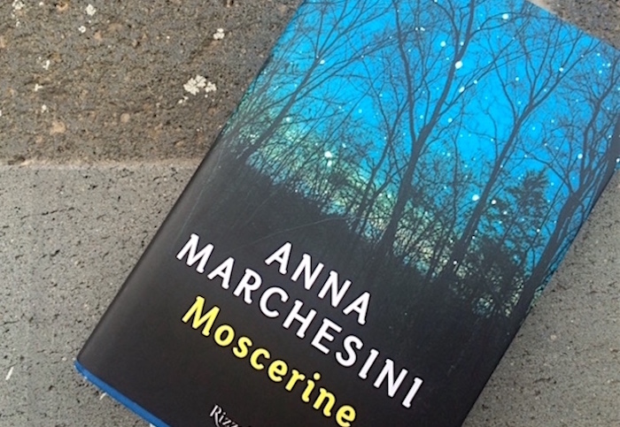 Anna Marchesini, è tempo di ritrovarsi