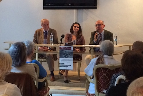 Etruschi 2015, accordo tra Orvieto e Viterbo. Martino: “Una grande occasione di sviluppo”