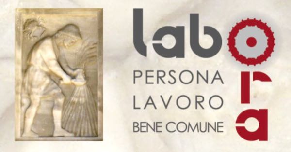 "LabOra. Persona, lavoro, bene comune". Una mostra per riflettere