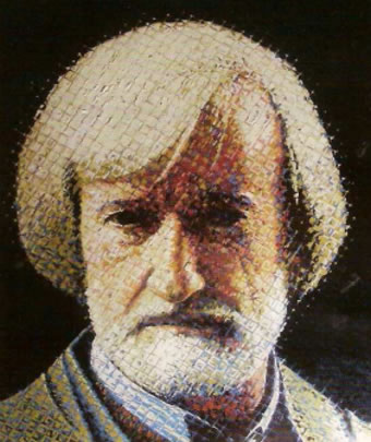 Al Chiostro di San Giovanni mostra di pittura di Mario Chiocchia, Stefania Marcucci, Dorina Gervasi