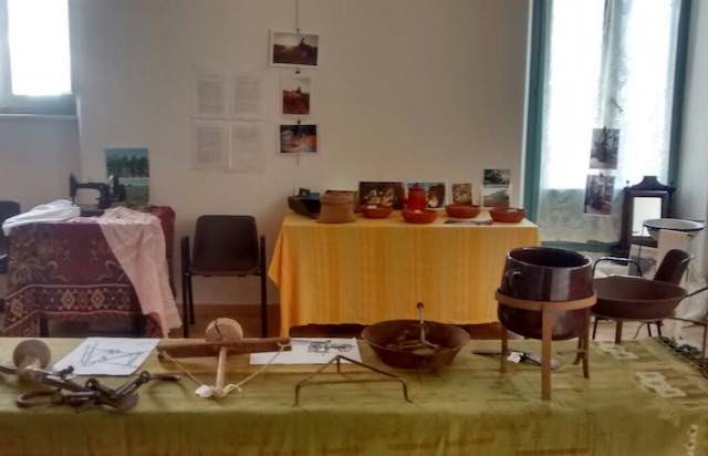 Castel Viscardo torna nell'800 con la mostra sulla cultura e la vita contadina