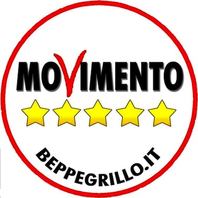 M5S: "Le dichiarazioni di Massimo Maggi non rappresentano la posizione ufficiale del MoVimento"