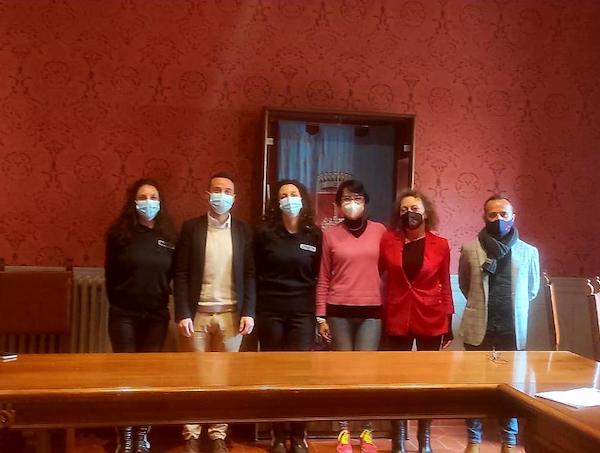 Ricostituito l'Ufficio di Polizia Municipale. Assunti a part time due nuovi istruttori di vigilanza