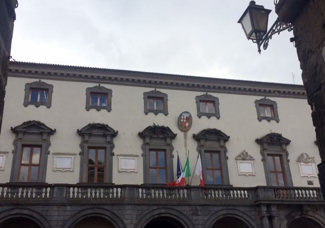 Comune di Orvieto: ma quale riorganizzazione, è solo una gran confusione!