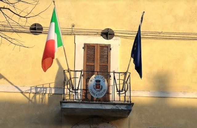 Il Comune aderisce al programma ministeriale Pon promosso dall'Istituto comprensivo Attigliano-Guardea