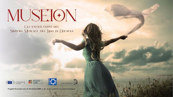 "MuseiOn 2019". Tra performance musicali, spettacoli e teatro-natura