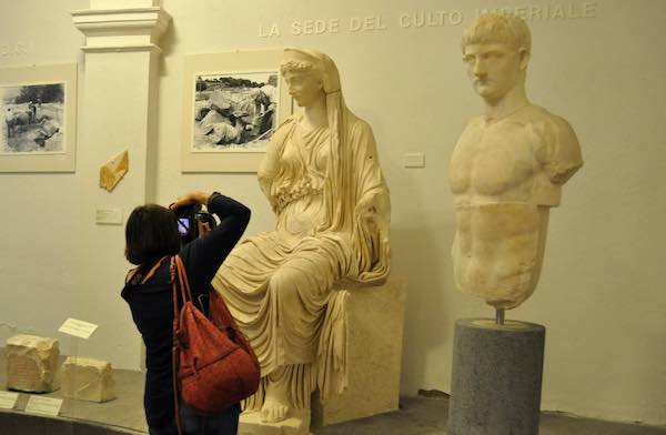 Appello al Mibact: "Musei locali patrimonio straordinario che deve essere valorizzato"