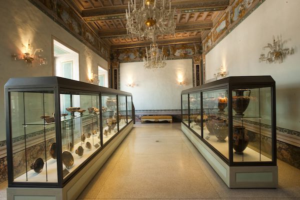 Riapre anche il Museo Claudio Faina. Nuova guida e nuovo numero del Giornale del Museo