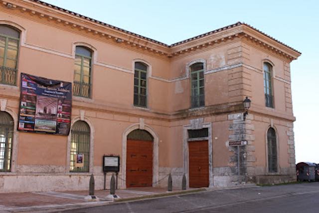 Per "Lugnano Winter Events", apertura straordinaria del Museo della Grande Guerra