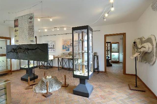 Museo Vulcanologico aperto a Pasqua e Pasquetta