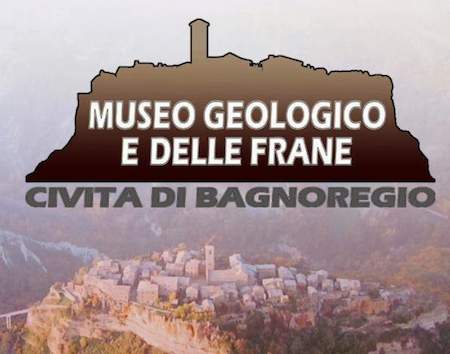 Il "Museo Geologico e delle Frane" di Civita di Bagnoregio guida le scuole della Teverina alla scoperta del territorio