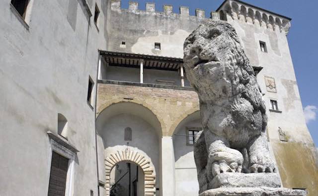 Il Museo di Palazzo Orsini ottiene il riconoscimento di rilevanza regionale