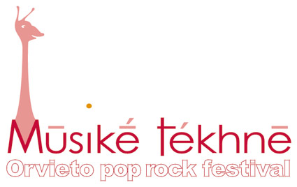 Dal 22 al 24 maggio 2009. Terza edizione di Musikè Tekhnè Orvieto pop rock festival