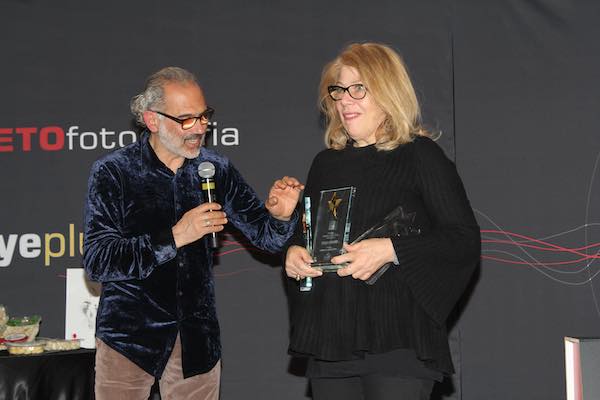 "Orvieto Fotografia 2019", Nancy Fina vincitrice del FIIPA