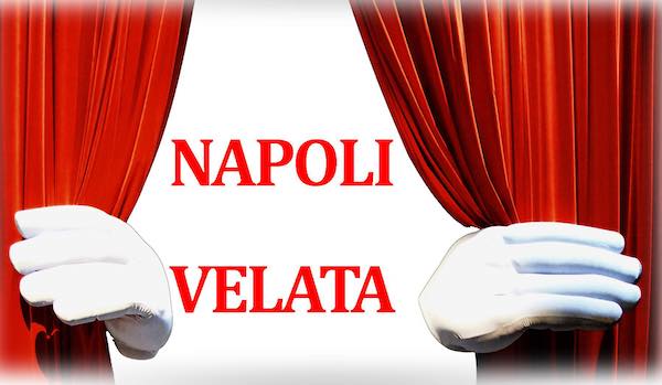 "Napoli Velata". All'Unitre lezione speciale con Maddalena Ceino