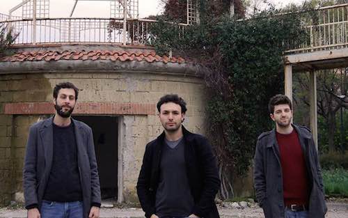 Il Mario Nappi Trio presenta l'album "Vela" al "Tuscia in Jazz Summer"