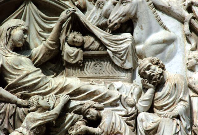 "La Natività ad Orvieto", 35 presepi da vedere sulla Rupe e nelle frazioni