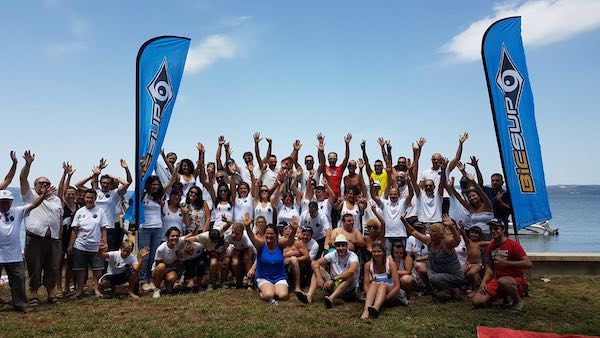 Ottava edizione per "Navigar m'è dolce sul Lago di Bolsena"