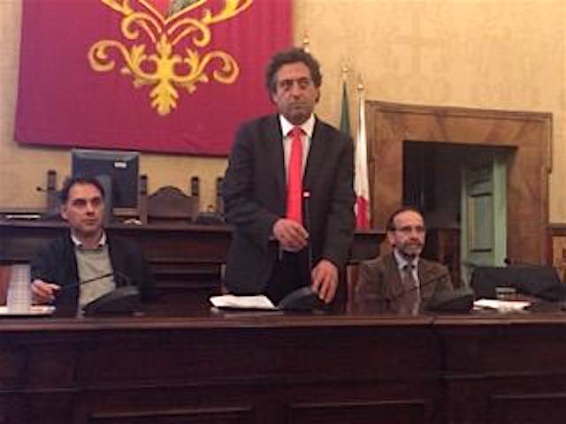 Sopralluogo del sottosegretario Nencini alla Complanare: "Tra le priorità della Regione"