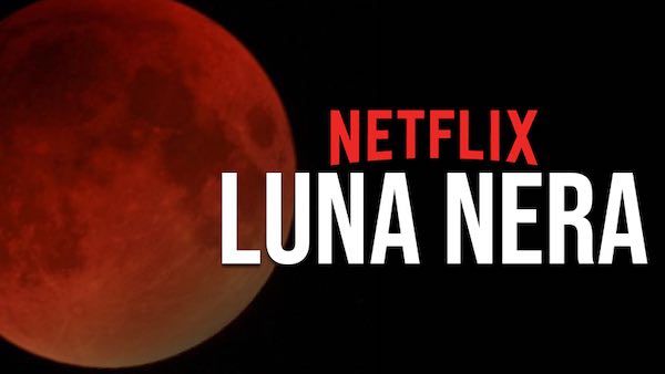 Giornata di casting per "Luna Nera", la nuova serie tv sulla stregoneria
