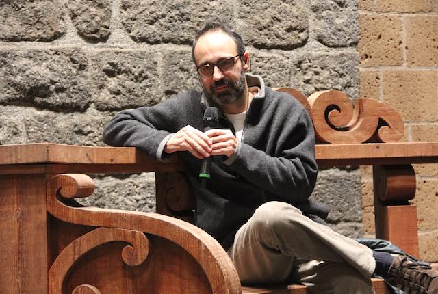 L'inno alla vita di Niccolò Ammaniti risponde al nome di "Anna"