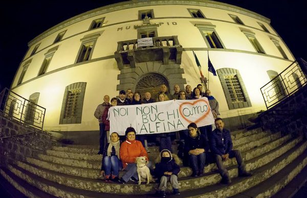 Rete Nazionale Nogesi: "Il momento della verità della geotermia elettrica"