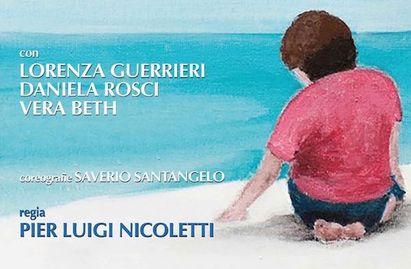 Al Teatro Boni "Noi Due", uno spettacolo per riflettere sull'autismo