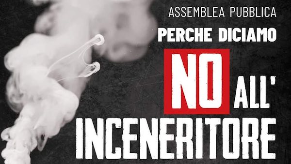 Nasce il Coordinamento Salute e Ambiente di Tarquinia