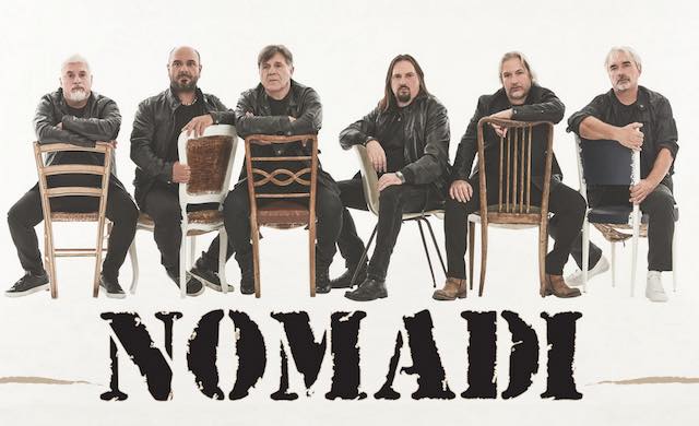 Nomadi in concerto. La storica band apre i festeggiamenti patronali