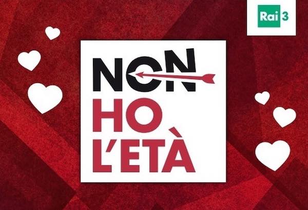 Su "Non ho l'età" va in onda la storia di Andreina e David