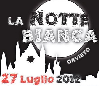 Musica, moda, fitness, negozi aperti. E' l'ora della Notte Bianca orvietana