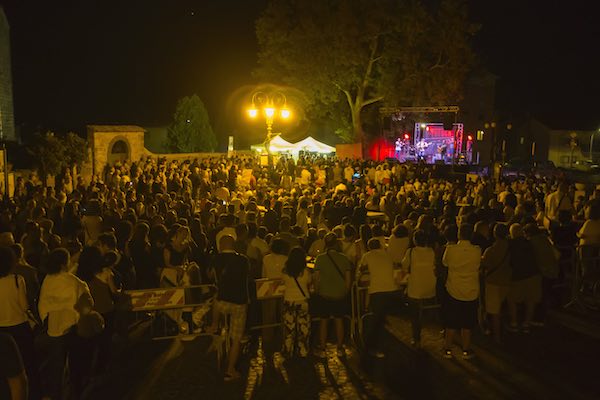 "La Notte della Musica e dello Street Food" fa centro