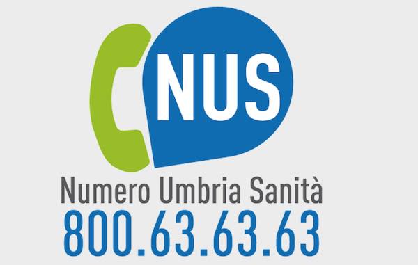 Coronavirus, attivo il numero verde. "Massima sorveglianza in Umbria"
