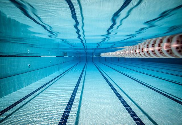 Tre ori per Emanuela Marchini ai campionati di nuoto FISDIR
