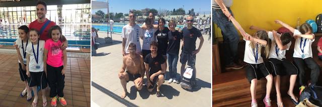 Umbria Nuoto – Uisp Orvieto. Domenica tutti in acqua, da 9 a 53 anni