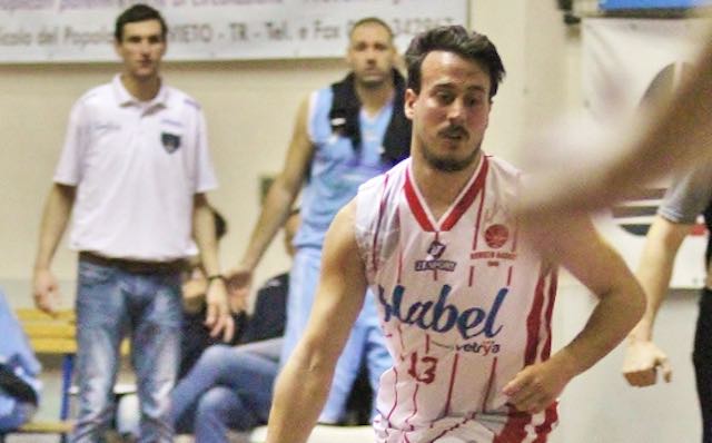Nel weekend inizia la semifinale, Vetrya Orvieto Basket di scena a Perugia