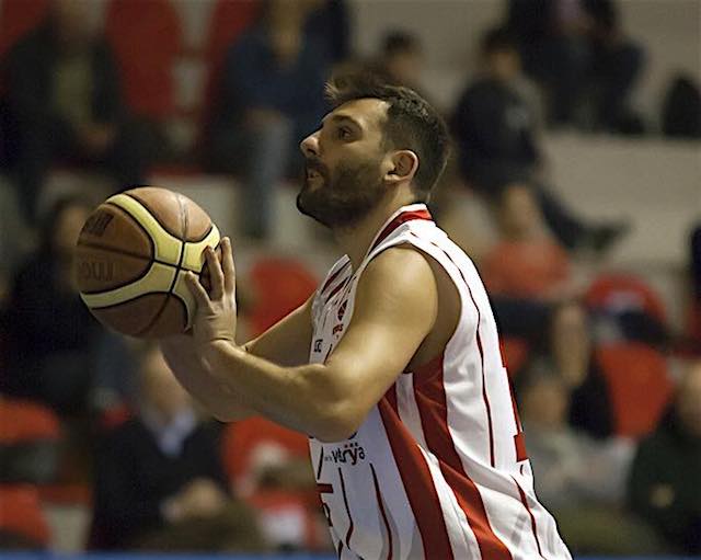 Seconda vittoria consecutiva per i leoni dell'Orvieto Basket