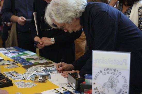 Orvieto Comics trasloca a Perugia. Nel weekend 18-19 maggio alla Rocca Paolina