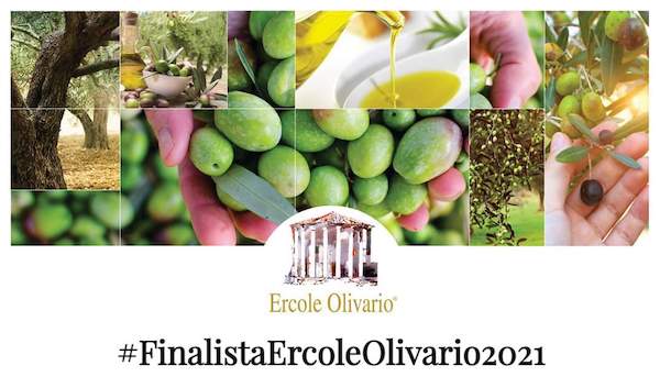 "Ercole Olivario 2021", i finalisti del concorso nazionale in anteprima nei social