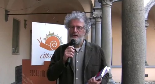 In occasione di OFF Cittaslow presenta la Carta delle Responsabilità Sociali Condivise del Consiglio d’Europa 