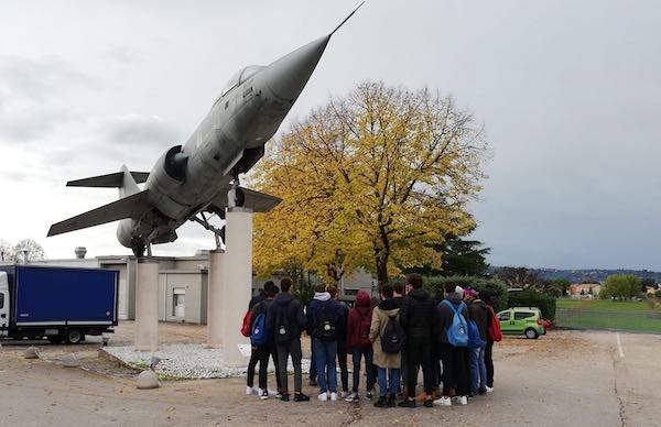 Pmi Day 2019, oltre 700 studenti in visita a venti aziende umbre