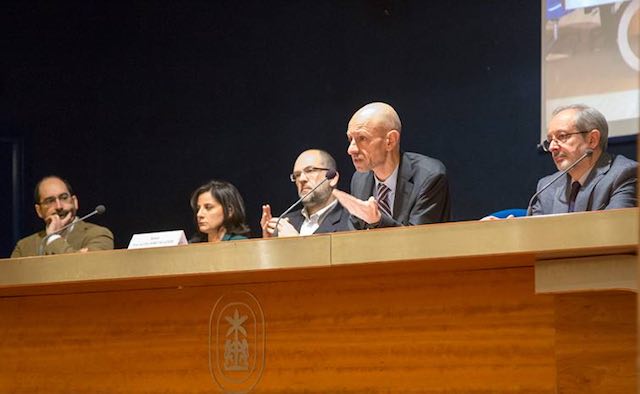 Successo all'Unitus per l'Open Day delle lauree magistrali
