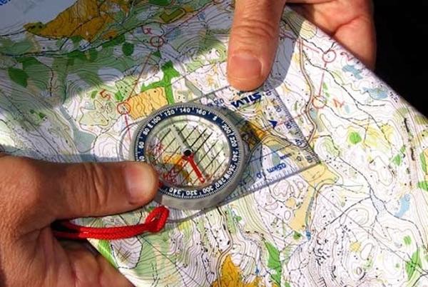 "Orienteering". Orvieto getta le basi per un progetto a 360 gradi