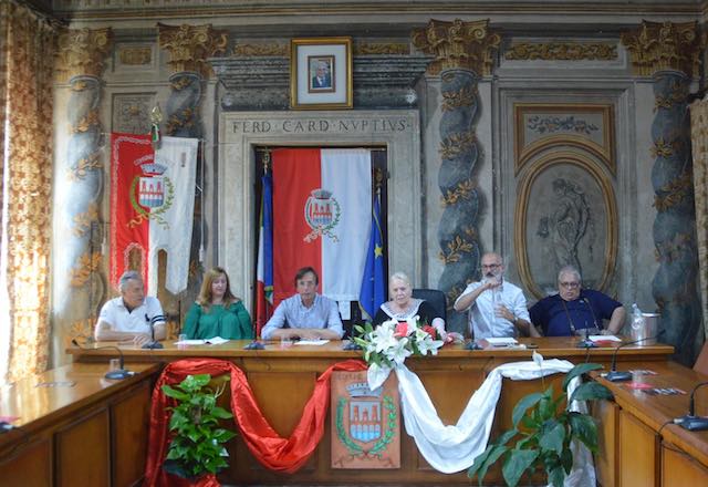 "Lirica sul Tevere". Katia Ricciarelli al primo Concorso Lirico Internazionale "Città di Orte"